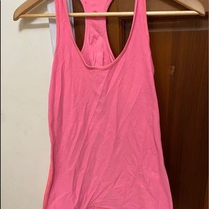 2 Lululemon Tanks